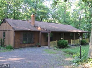 11226 Alum Springs Rd, Culpeper, VA 22701