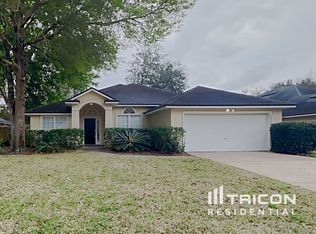 86503 Sand Hickory Trl, Yulee, FL 32097