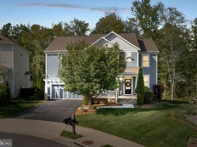 41184 Rocky Boulder Ct, Aldie, VA, 20105