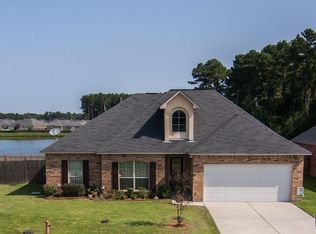 25717 Palmwood Ct, Denham Springs, LA 70726