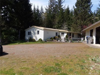 18 Hot Dog Ln, Elma, WA, 98541
