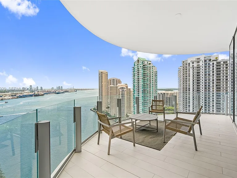 300 Biscayne Boulevard Way #2601E — Photo 58