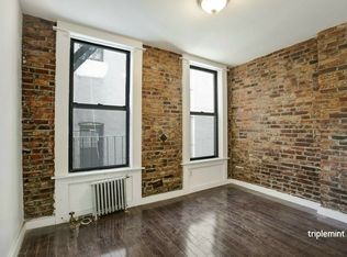 13 Market St #D2, New York, NY 10002