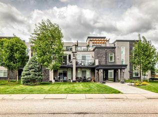 15207 E 1st St SE #304, Calgary, AB T2X2A2