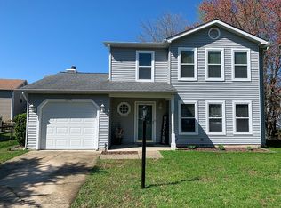 5078 Bluehead Ct, Waldorf, MD 20603