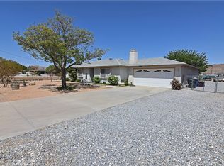 13267 Franceska Rd, Apple Valley, CA 92308