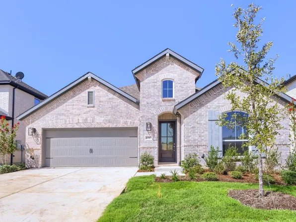 4307 Azalea Trl, Oak Point, TX 75068