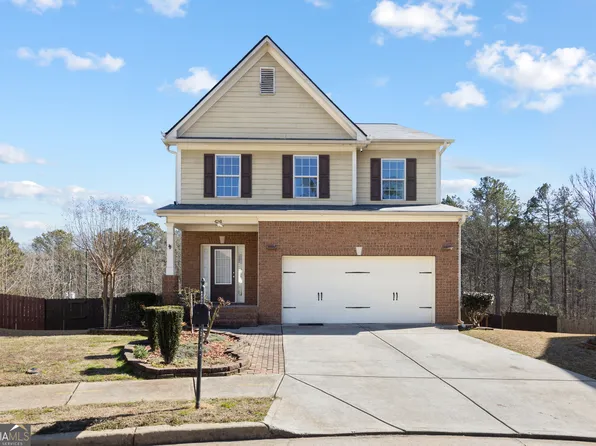 4241 Hidden Village Way, Gainesville, GA 30507