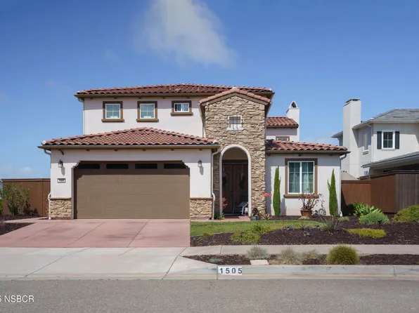 1505 Copperberry Way, Santa Maria, CA 93455