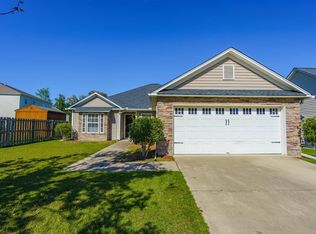 1205 Green Turf Ln, Elgin, SC 29045