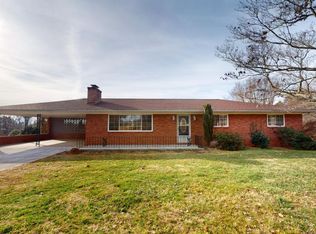 2237 N Economy Rd, Morristown, TN 37814