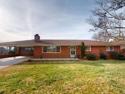 2237 N Economy Rd, Morristown, TN, 37814