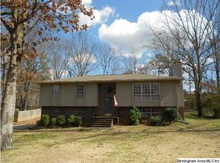 2041 Edenwood Dr, Bessemer, AL 35023