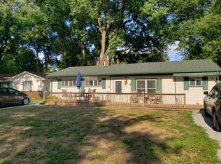 16031 Homan Ave, Markham, IL 60428