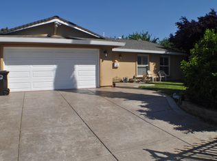 10787 Oakton Way, Rancho Cordova, CA