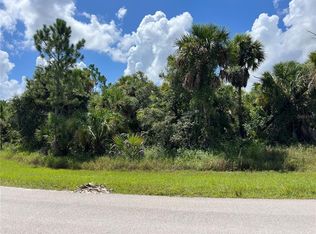 4473 Bernhard Rd, North Port, FL 34288