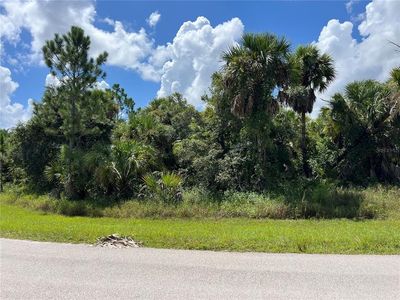 Bernhard Rd, North Pt, FL, 34288