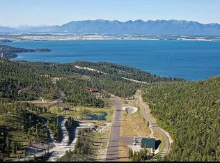 2301 Trappers Creek Rd, Lakeside, MT 59922