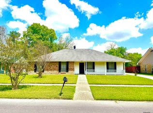 1847 Stonewood Dr, Baton Rouge, LA 70816