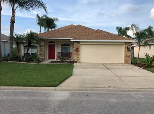 929 Golf Course Pkwy, Davenport, FL 33837