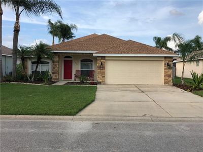 929 Golf Course Pkwy, Davenport, FL, 33837