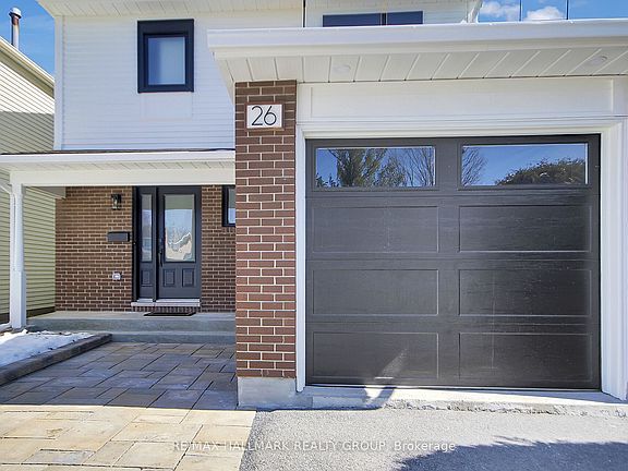 2nd image of 26 Raftus Sq