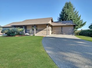25307 103rd Ave E, Graham, WA 98338