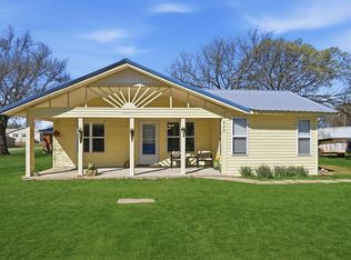 223 S Ash St, Erick, OK 73645