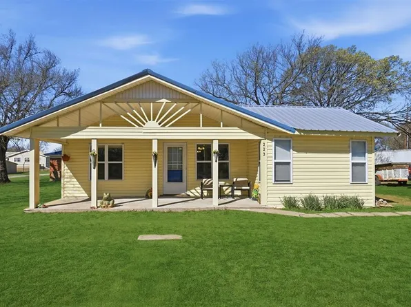 223 S Ash St, Erick, OK 73645