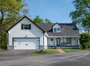 5081 Highway 49 W, Springfield, TN 37172
