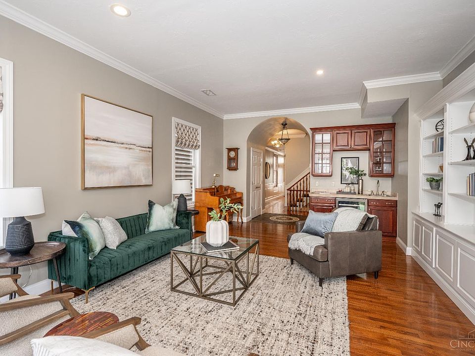 961 Hatch St, Cincinnati, OH 45202 | Zillow