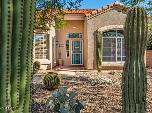 181 S Chelsea Park Pl, Tucson, AZ 85748