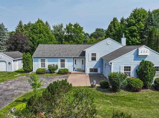 2309 Meadowbrook Dr, Marshfield, WI 54449