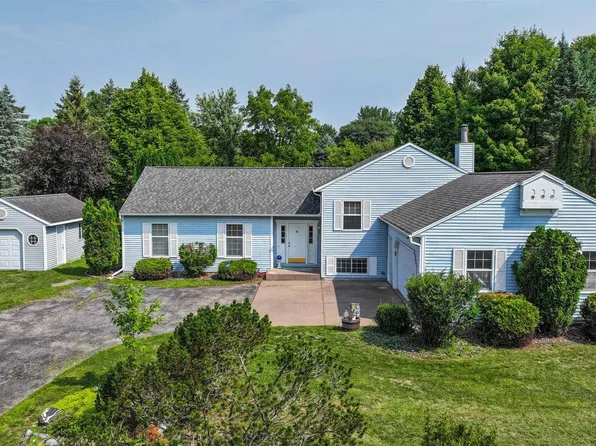 2309 MEADOWBROOK DRIVE, Marshfield, WI 54449