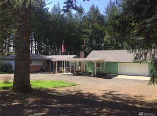 3309 State Route 508, Onalaska, WA 98570