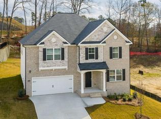 1297 Hollingsworth Way, Dacula, GA 30019