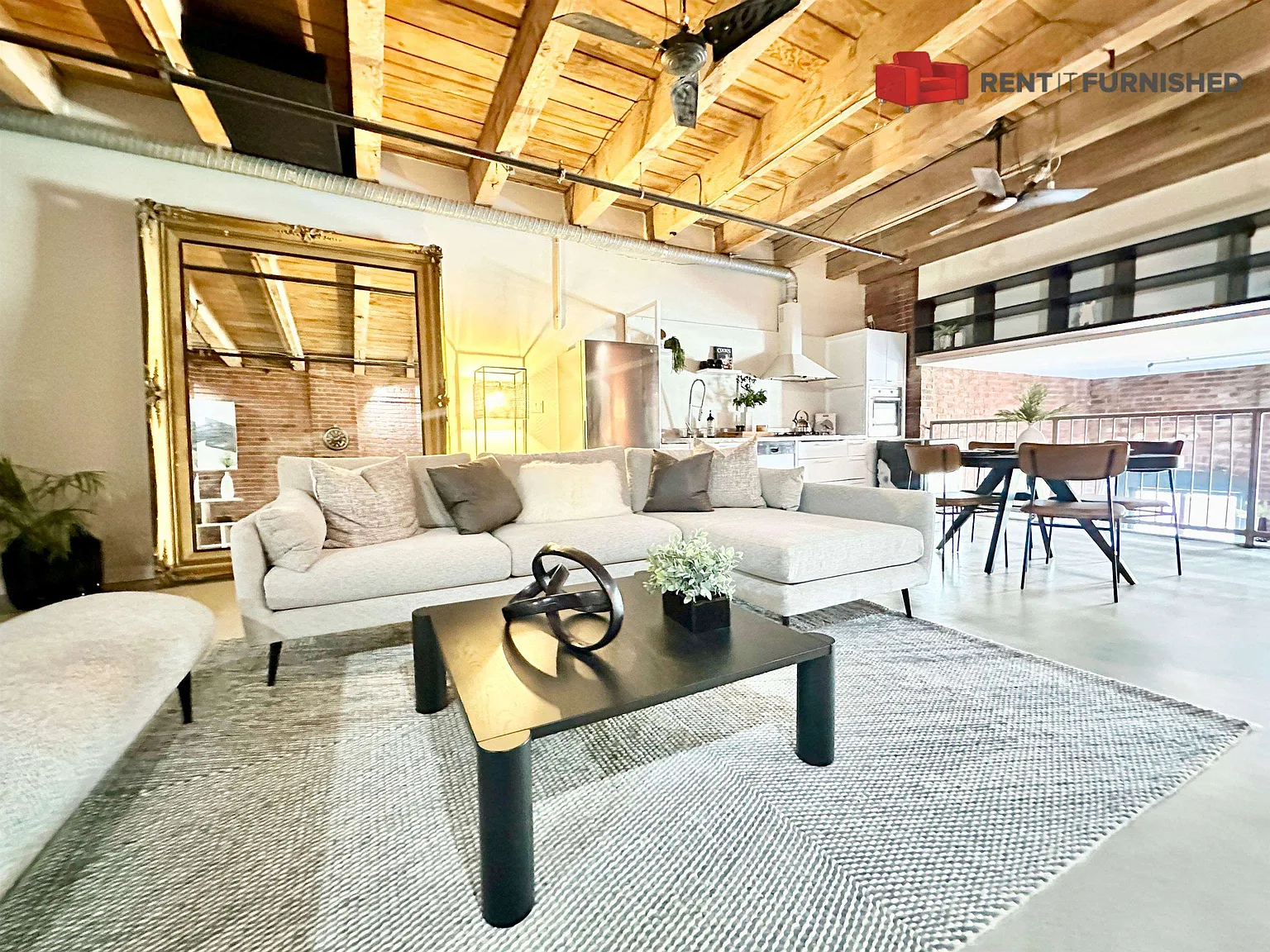 1 bed, 1079 sqft, $3,495 — Photo 2