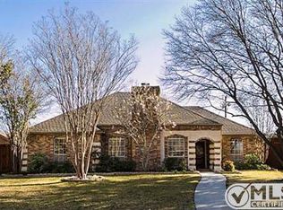 4108 Country Brook Dr, Dallas, TX 75287