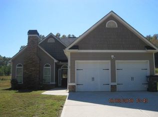 207 Arbor Dr, Rockmart, GA