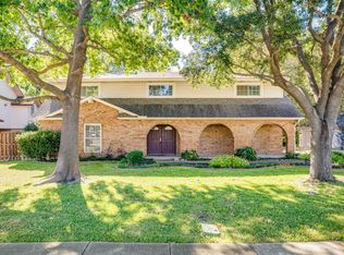 407 Valley Cove Dr, Richardson, TX 75080