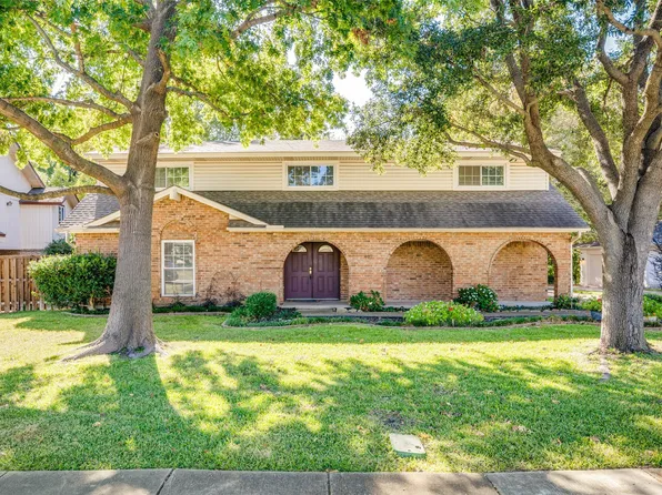 407 Valley Cove Dr, Richardson, TX 75080