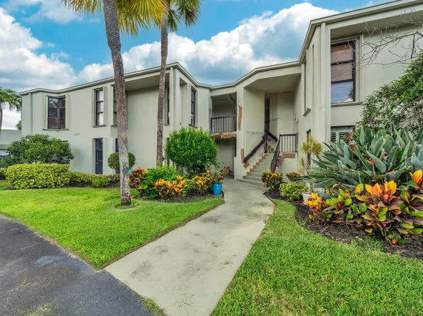 6371 La Costa Drive #104, Boca Raton, FL 33433
