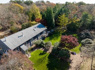 259 State Rd, West Tisbury, MA 02575
