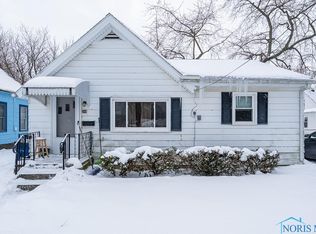 310 Derby Ave, Bowling Green, OH 43402