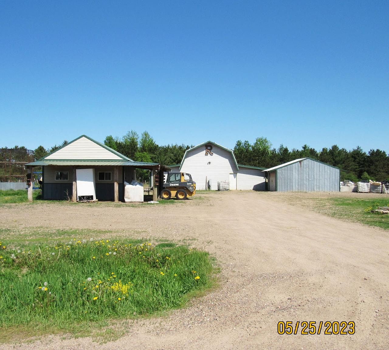 N1020 Center Rd, Merrill, WI 54452 MLS 201695 Zillow