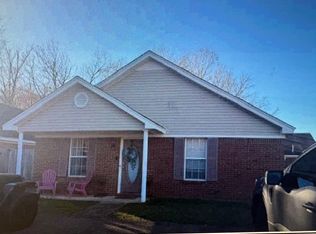 122 Creekwood Dr, Oxford, MS 38655