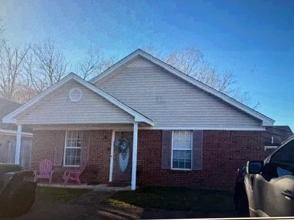 122 Creekwood Dr, Oxford, MS 38655