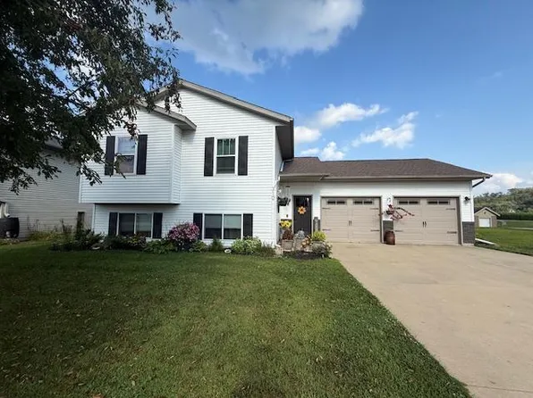 310 S Erickson St, Houston, MN 55943