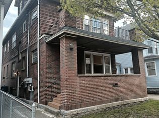109 Spaulding St #3, Buffalo, NY 14220
