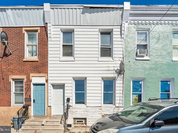 3428 Braddock St, Philadelphia, PA 19134